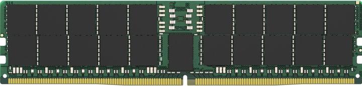 Kingston 64GB-DDR5 4800MT/S ECC (1 x 64GB, 4800 MHz, DDR5-RAM, DIMM)