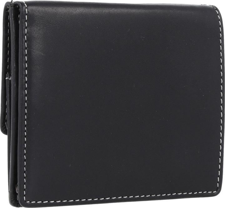 Immagine prodotto Esquire Portafoglio Dallas in pelle con protezione RFID 10,5 cm