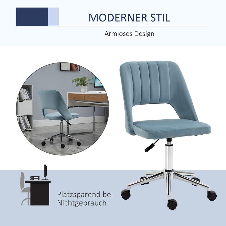 Immagine prodotto Jamb Sedia da ufficio a 360°