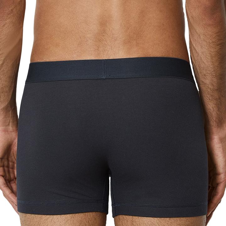 Actual product image Marc O'Polo 4-pack Iconic Rib Retro Short / Pant (L, pack of 4)