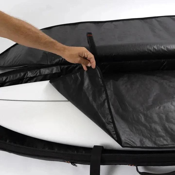 Actual product image Ocean & Earth Hypa Triple Wheel Fish/Short