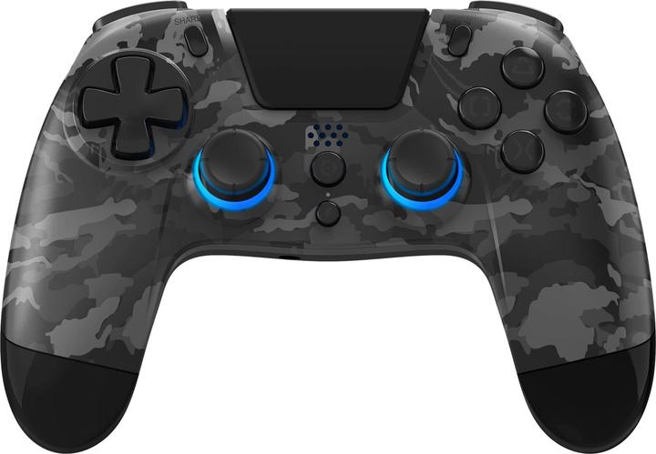 Camo Scuro