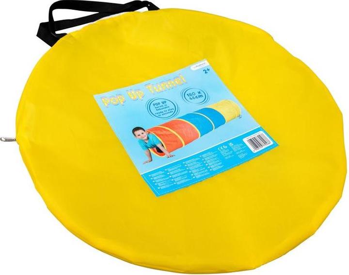 Actual product image John Play tunnel