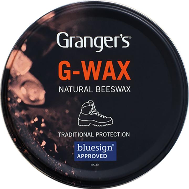 Grangers G-Wax (1 x, 80 ml)