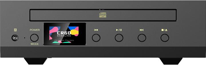 Actual product image Shanling CR60 (CD player)