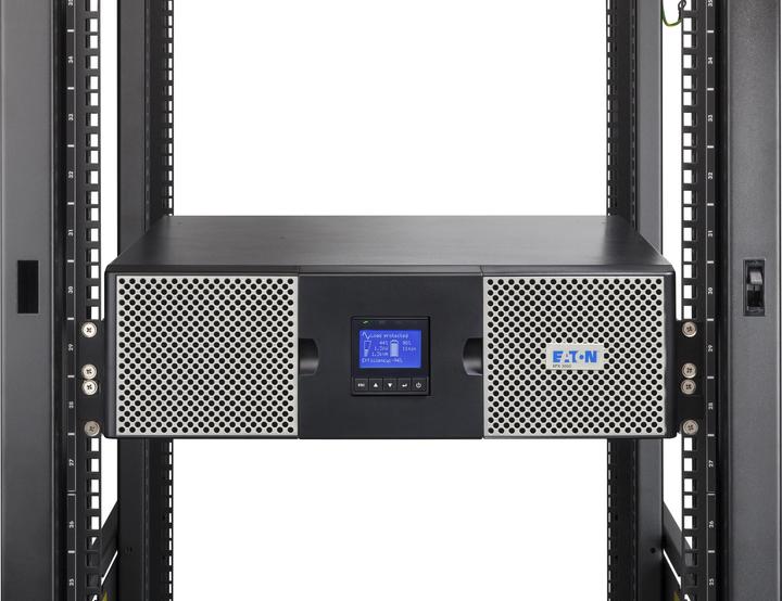 Immagine prodotto Eaton 9PX 3000i RT3U (3000 VA, 3000 W, Doppio convertitore online UPS)