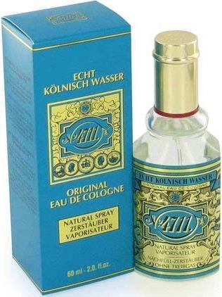 Produktbild Tabac Original (Eau de cologne, 800 ml)