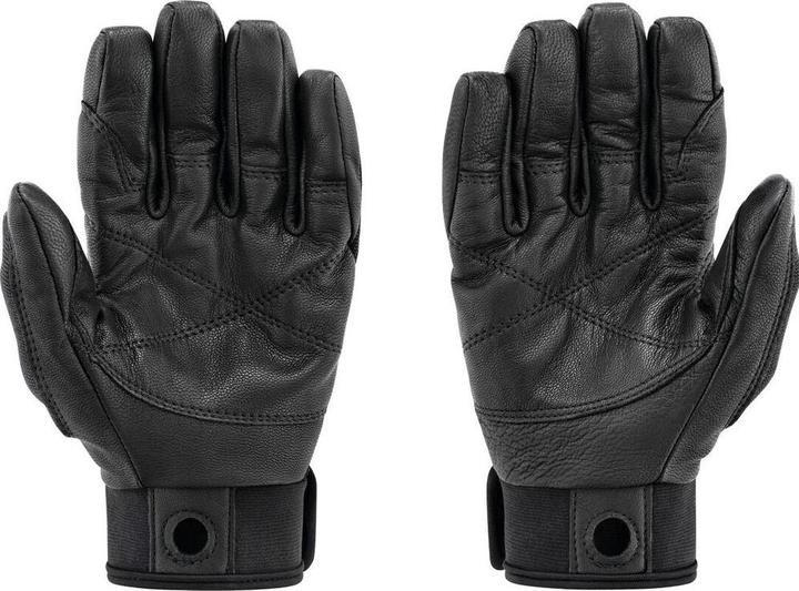 Actual product image Petzl Cordex gloves