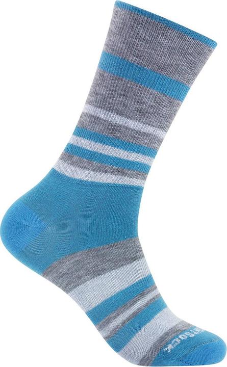 Produktbild Wrightsock Eco Explore Crew (34 - 37)