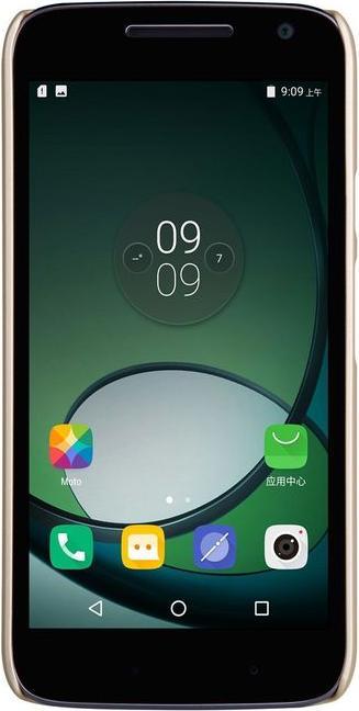 Immagine prodotto Nillkin Serie Super Frosted Shield (Motorola Moto G4 Play)