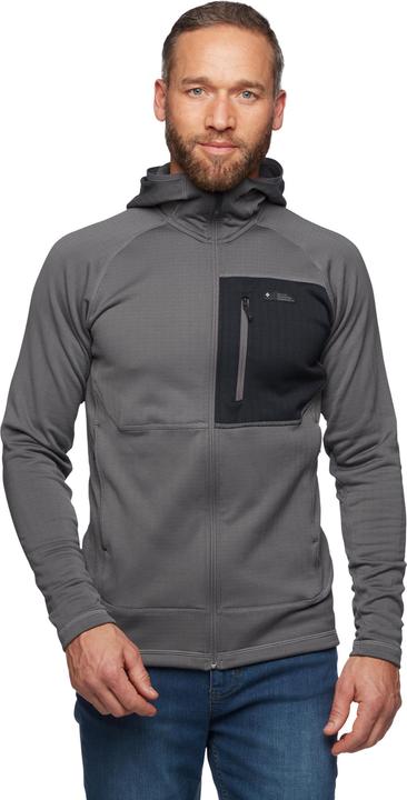 Produktbild Black Diamond M Factor Hoody (S)