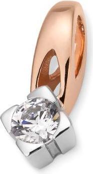 Produktbild Breuning Anhänger - S.Zirkonia (750/18 K Gold)
