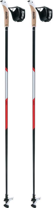 Produktbild Swix CT2 Twist&Go Nordicwalkingstöcke (120 cm)