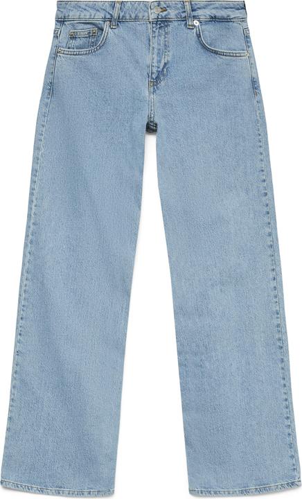 Light Blue Denim