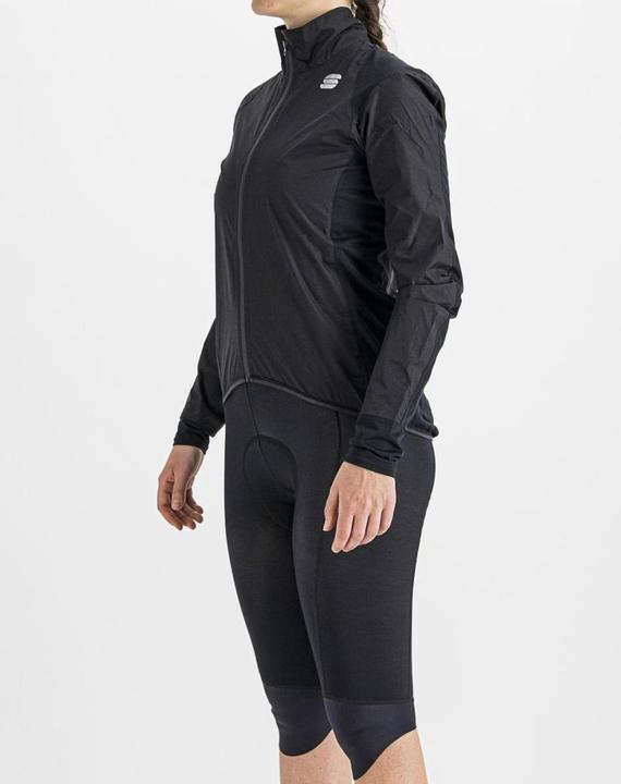 Actual product image Sportful Hot Pack No Rain W JKT2.0 (L)