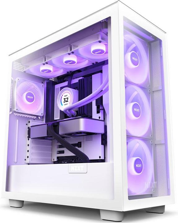 Produktbild NZXT Kraken Elite 360 RGB