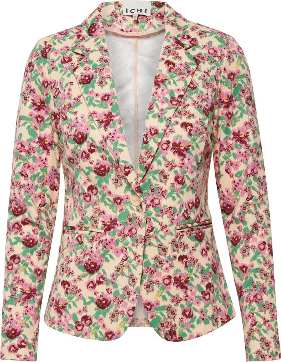 Produktbild Ichi IHKATE PRINT BL14 - 20118567 (M)