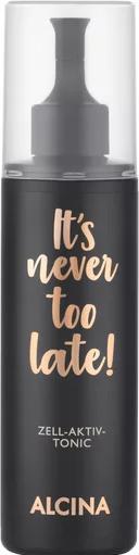 Actual product image Alcina Zel Active (Tonic water, 125 ml)