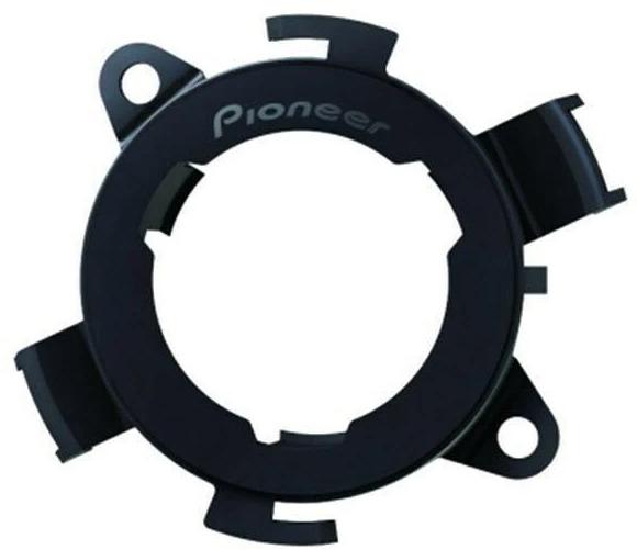 Produktbild Pioneer Einbaulautsprecher-Set (300 W, 14.40 cm)