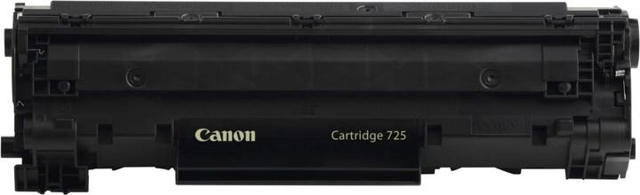 Produktbild Canon 725 (BK)