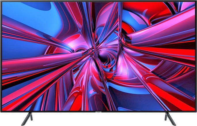 Produktbild Samsung UE65AU7192U (65 Zoll) Ultra HD Smart-TV WLAN, Titan (65", LED, UHD)