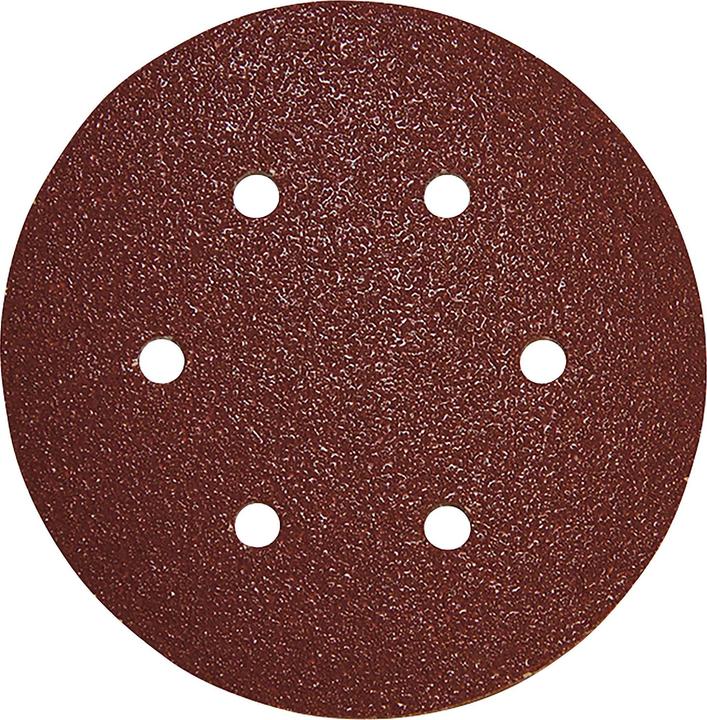 Produktbild Makita Schleifpapier (120)