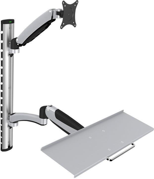 Digitus Flexibler Arbeitsplatz,Wandm. (Wand, 27")