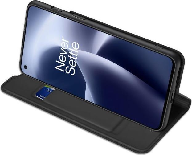 Produktbild Dux Ducis Skin Pro Series Bookcover (OnePlus Nord 2T 5G)
