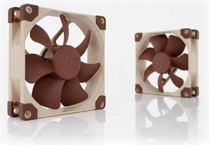 Immagine prodotto Noctua Nf-A9 Pwm (92 mm, 1 x)