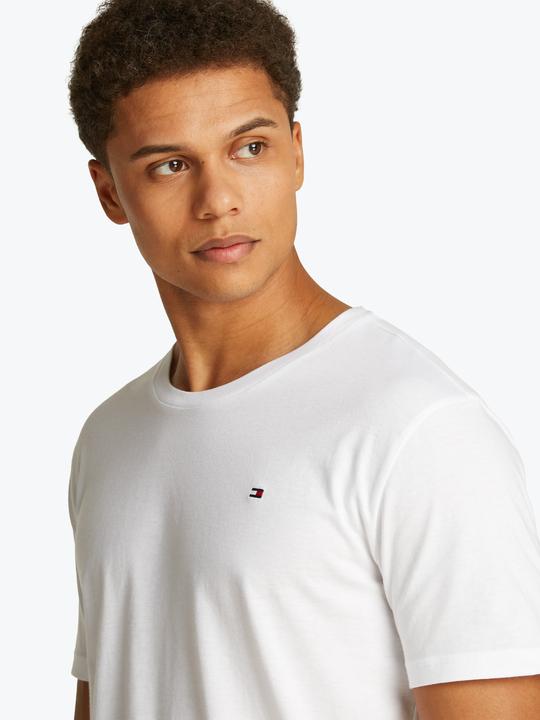 Image du produit Tommy Hilfiger 3p Ss Tee (S)