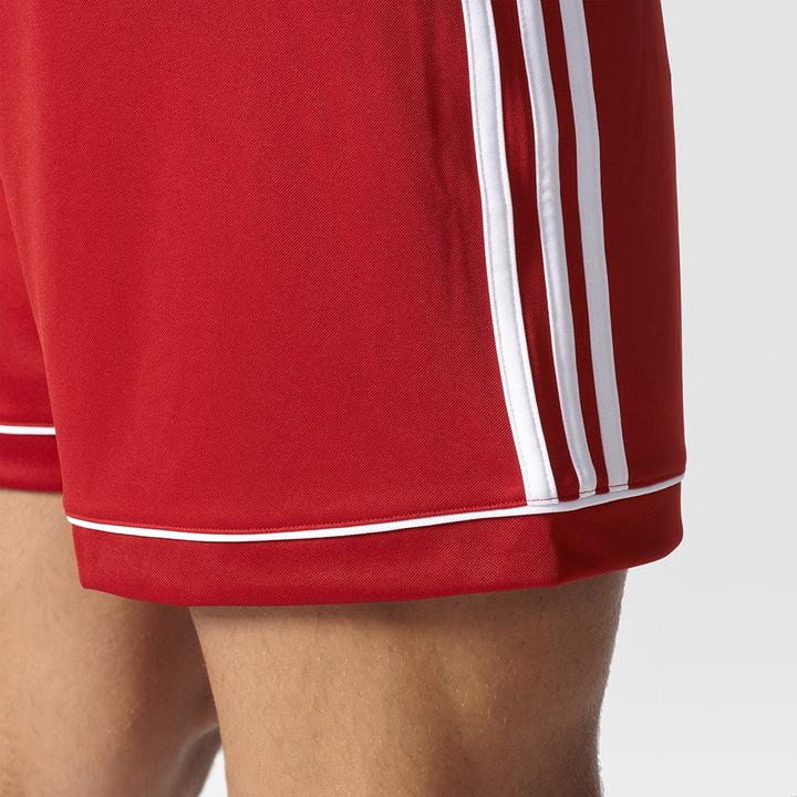 Actual product image adidas Squadra 17 Short (S)