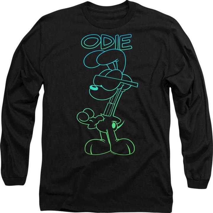 Image du produit Garfield - T-shirt HOTSHOT - Adulte (XXL)