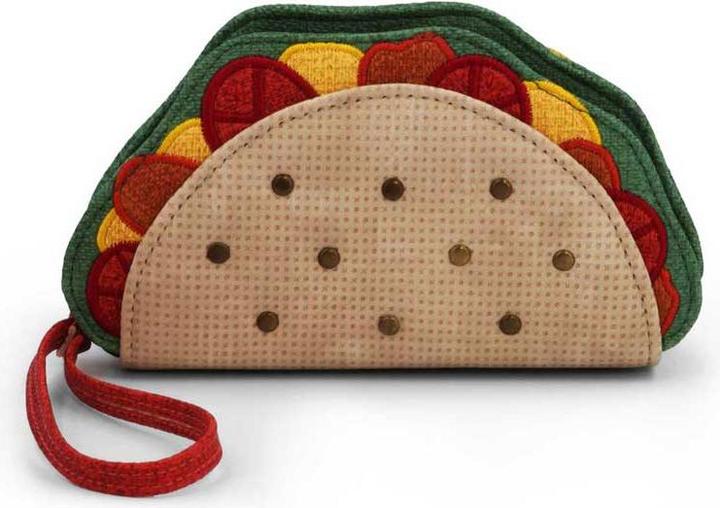Produktbild Oh My Pop! Tex Coin Purse Tacos