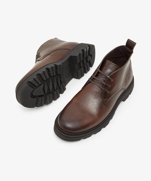 Actual product image Bianco BIASHARP Desert Boots (45)