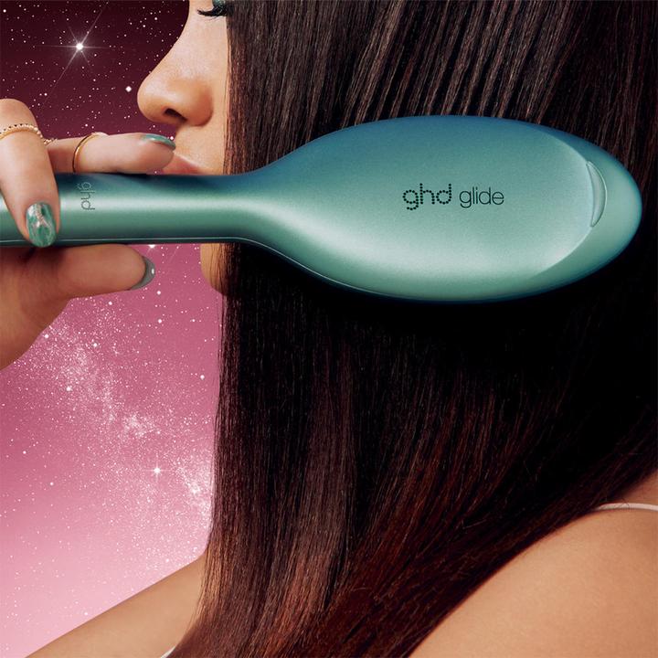 Image du produit ghd Glide Set & Case Limited Edition (Fer plat)