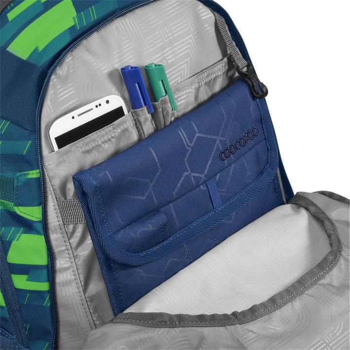 Immagine prodotto Coocazoo Zaino scuola MATE, 30 litri (30 l)