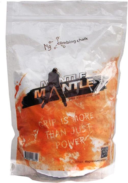 Mantle Chalk Powder