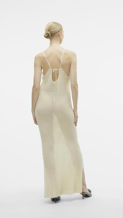 Immagine prodotto Vero Moda VMHAVANA Abito lungo Abito in maglia (M)