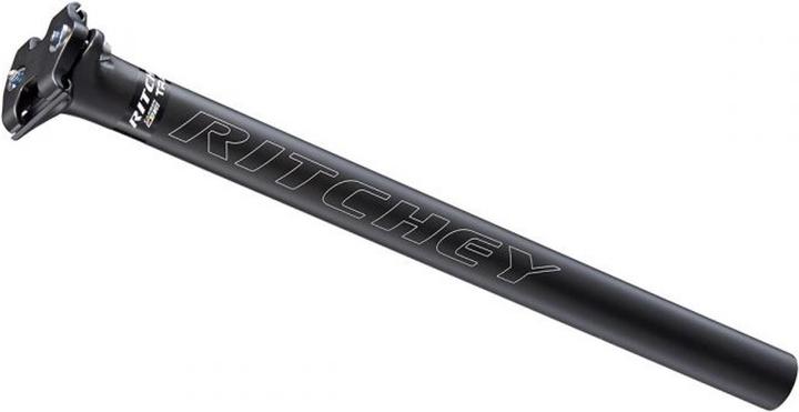Actual product image Ritchey WCS Zero seatpost Ø30.9mm (30.90 mm)
