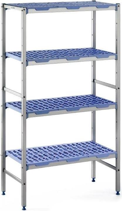 Produktbild Tournus Modulares Regalsystem -inear - Böden -x (89 x 50 x 175 cm)