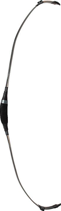Image du produit Freddie Archery Traditional Black Shadow 53" 45 lbs Carbon RH-LH String Incl.