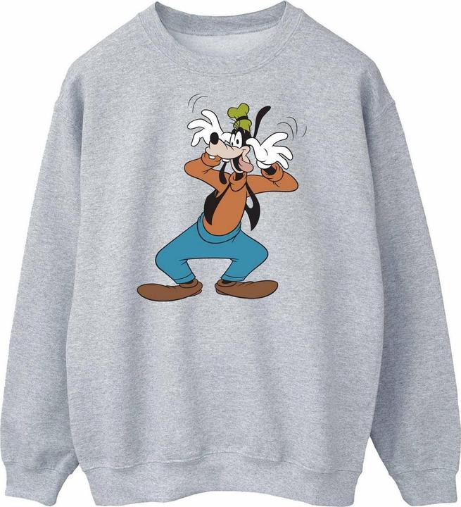 Disney Crazy Sweatshirt (3XL)