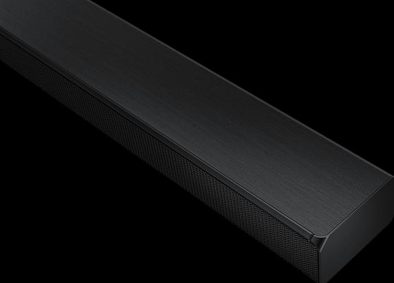 Produktbild Samsung HW-T650 (340 W, 3.1 Kanal)