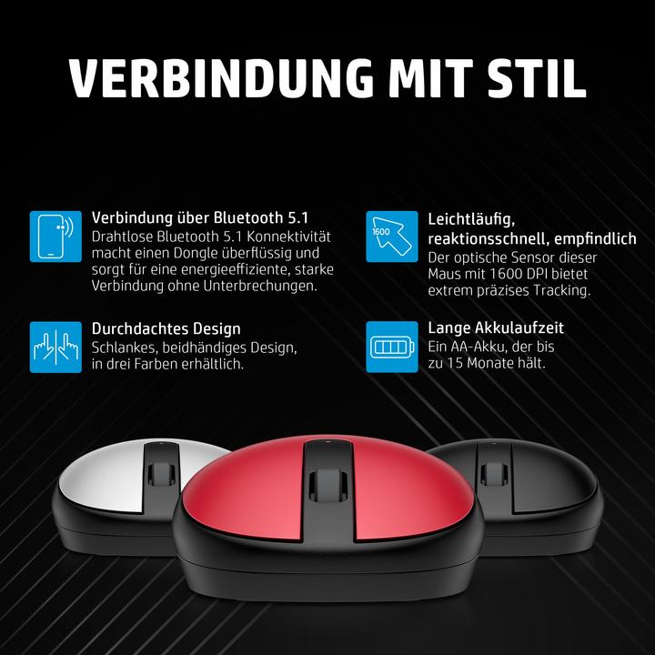 Produktbild HP 240 (Kabellos)