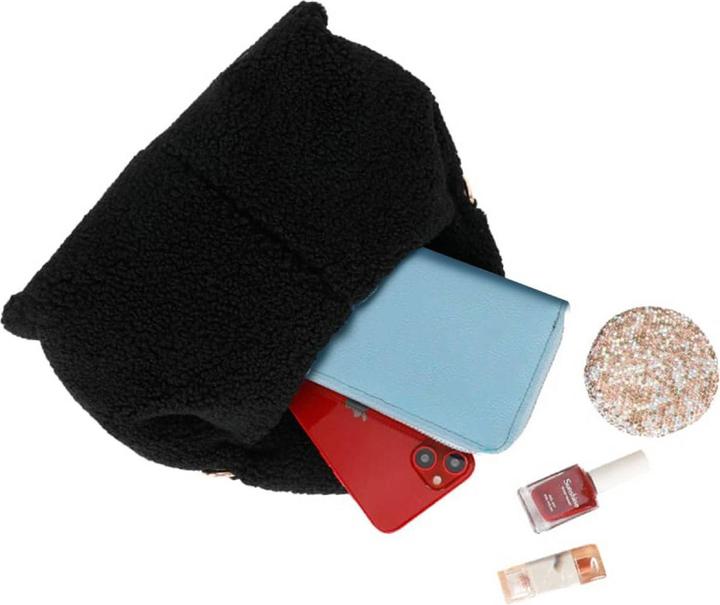 Immagine prodotto Gallantry HB-1963-1-BK Handtasche