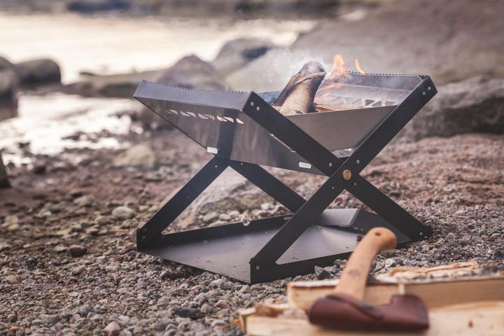 Actual product image Primus Kamoto Open Fire Pit