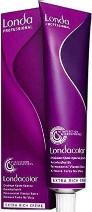 Immagine prodotto Londa Tinta per capelli in crema Color 4/4 castano medio-rame 60 ml (4/4 marrone-rame medio)