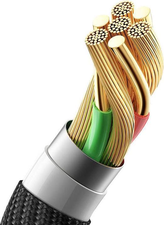 Actual product image Mcdodo USB C – USB C (0.20 m, USB 3.0)