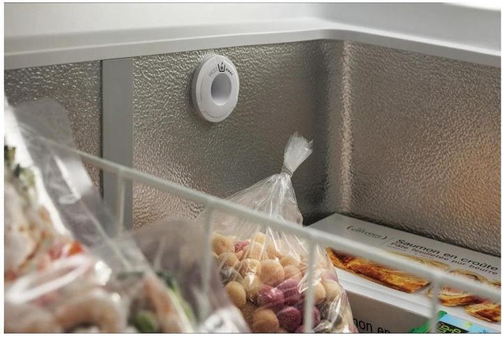 Image du produit Bauknecht GTE 608 FA 3 CH (Autonome, 394 l)