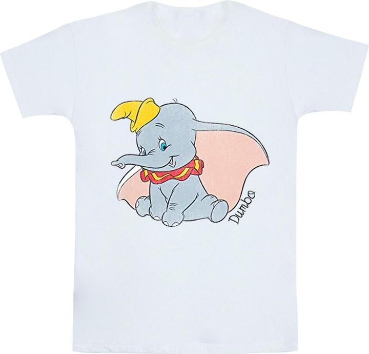Produktbild Disney TShirt Mädchen aus klassischer Baumwolle (140, 146)
